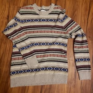 Abercrombie & Fitch sweater